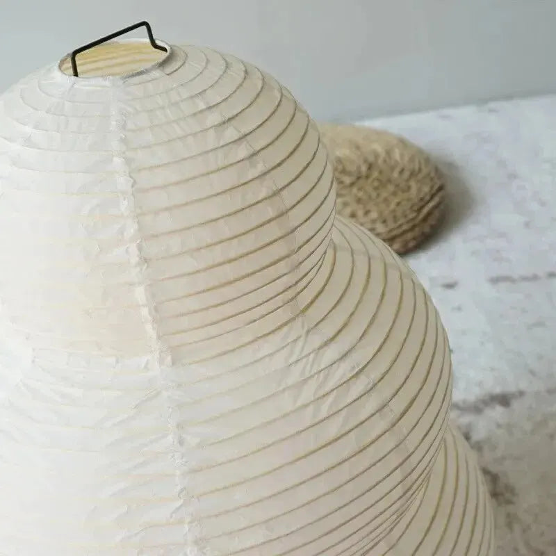 Nami Paper Lantern Lamp