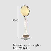 Load image into Gallery viewer, Garrault Floor Lamps
