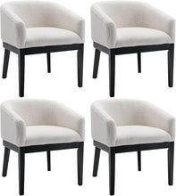 Load image into Gallery viewer, LinenRoots Dining Chair Set
