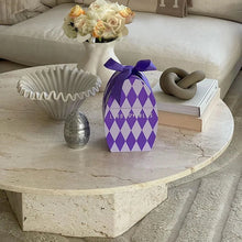 Load image into Gallery viewer, Travertine Coffee Table
