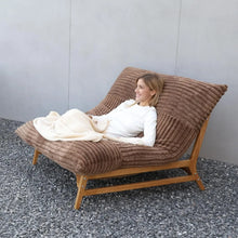 Load image into Gallery viewer, Contour Curve Lounge Chairs
