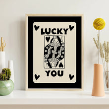 Load image into Gallery viewer, The Royal Deck Wall Art
