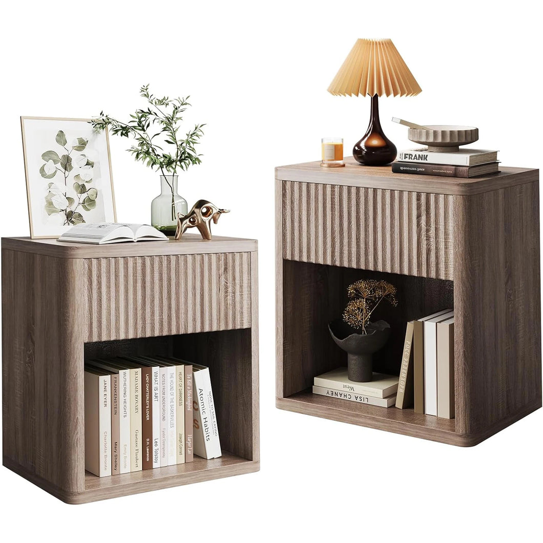 Veluna Side Table Set