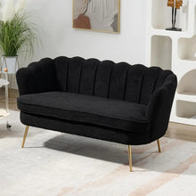 Load image into Gallery viewer, Velvet Petal Sofas
