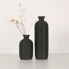 Load image into Gallery viewer, Matte Abony Vases
