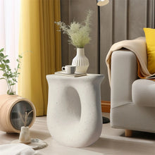 Load image into Gallery viewer, UrbanStone U-Side Table
