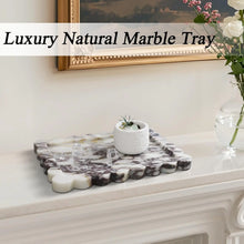 Load image into Gallery viewer, Calacatta Trinket Tray
