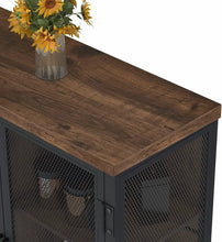 Load image into Gallery viewer, UrbanMesh Sideboard Cabinet
