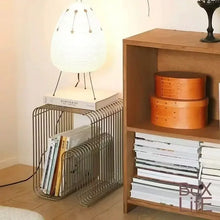 Load image into Gallery viewer, ModernGrid Side Table
