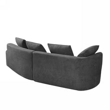 Load image into Gallery viewer, Serra Curve Sofas
