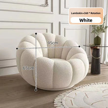 Load image into Gallery viewer, Aeris Bouclé Lounge Set
