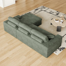 Load image into Gallery viewer, Corda Sofas

