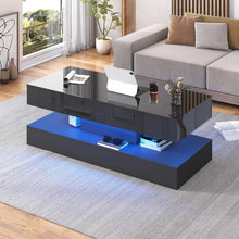 Load image into Gallery viewer, Nuvio Coffee Tables

