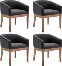 Load image into Gallery viewer, LinenRoots Dining Chair Set
