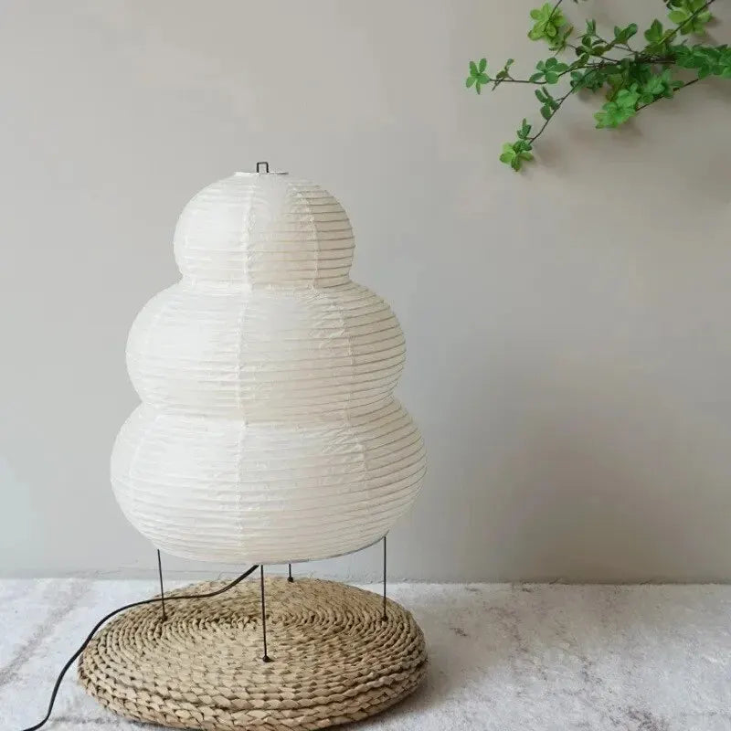 Nami Paper Lantern Lamp