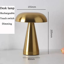 Load image into Gallery viewer, Capella LED Lamp
