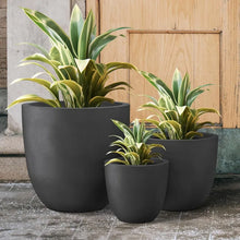 Load image into Gallery viewer, SleekStone Planter Trio
