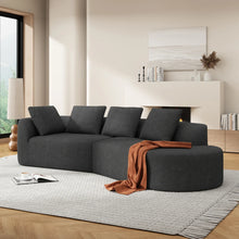 Load image into Gallery viewer, Serra Curve Sofas
