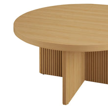 Load image into Gallery viewer, Lillian Pine Coffee Tables
