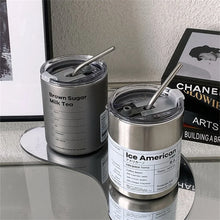 Load image into Gallery viewer, Stainless Steller Mug

