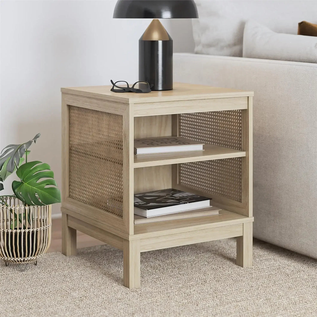 Palmara Side Table