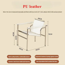 Load image into Gallery viewer, Alora Lounge Chairs
