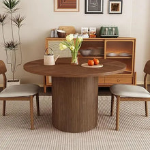 Load image into Gallery viewer, Arlow Round Dining Tables
