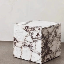 Load image into Gallery viewer, Bulgari Marble Coffee Table
