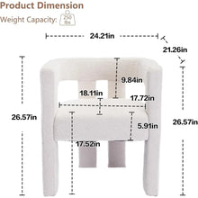 Load image into Gallery viewer, Elinore Dining Room Chair Set
