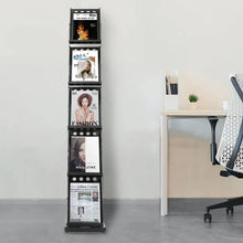 Cargar imagen en el visor de la galería, Expositor FlexiStand de 5 niveles 
