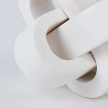 Load image into Gallery viewer, Tangled Knot Decor
