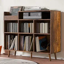 Cargar imagen en el visor de la galería, SpinKeep Record Stands
