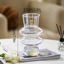 Load image into Gallery viewer, Pastel Poise Vases
