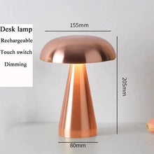 Load image into Gallery viewer, Capella LED Lamp
