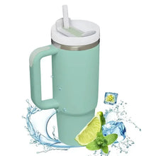 Load image into Gallery viewer, SolidFrost Insulated Tumblers
