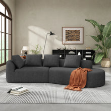 Load image into Gallery viewer, Serra Curve Sofas
