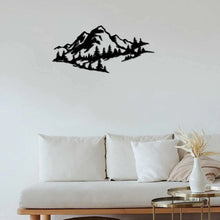 Load image into Gallery viewer, Alpine Escape Wall Decor
