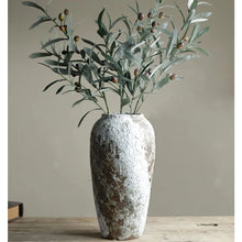 Load image into Gallery viewer, Rustic Stone Edge Vases
