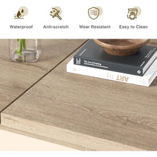 Load image into Gallery viewer, Hearthwood Extendable Dining Tables
