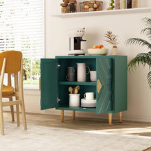 Load image into Gallery viewer, ContourGroove Sideboard Cabinets
