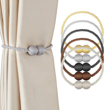 Load image into Gallery viewer, Velvet Luxe Tiebacks
