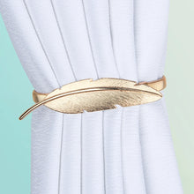 Load image into Gallery viewer, Woodland Whisper Curtain Tiebacks
