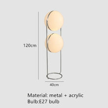 Load image into Gallery viewer, Garrault Floor Lamps
