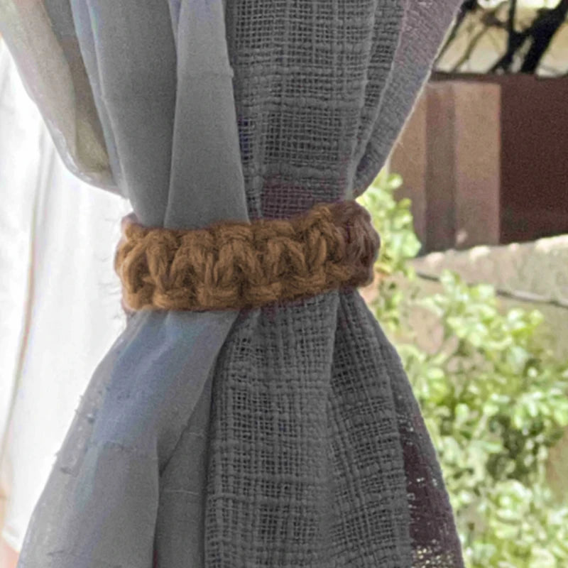 EarthKnot Tieback