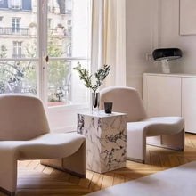 Load image into Gallery viewer, Bulgari Marble Coffee Table
