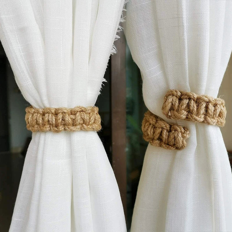 EarthKnot Tieback