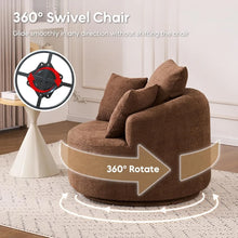Load image into Gallery viewer, Tavo Boucle Accent Chairs
