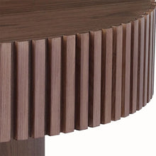 Load image into Gallery viewer, Dark Walnut Signature Coffee Tables
