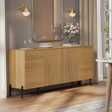Load image into Gallery viewer, Calm Collection Sideboard Cabinet
