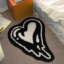 Load image into Gallery viewer, Melted Affection Area Rugs
